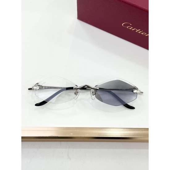 Cartier Glasses