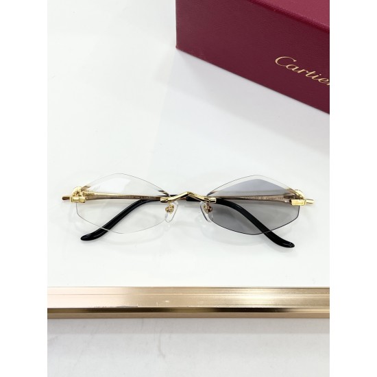 Cartier Glasses