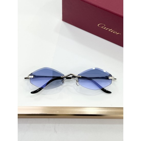 Cartier Glasses