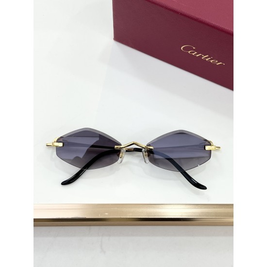 Cartier Glasses