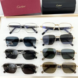 Cartier Glasses