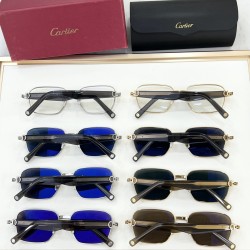 Cartier Glasses