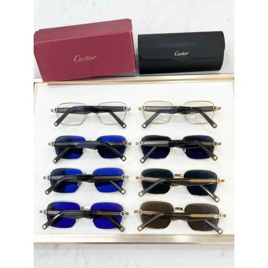 Cartier Glasses