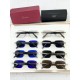 Cartier Glasses