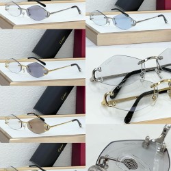 Cartier Glasses