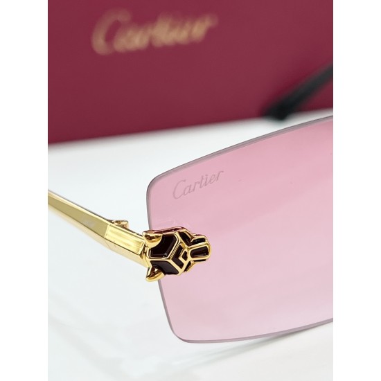 Cartier Glasses