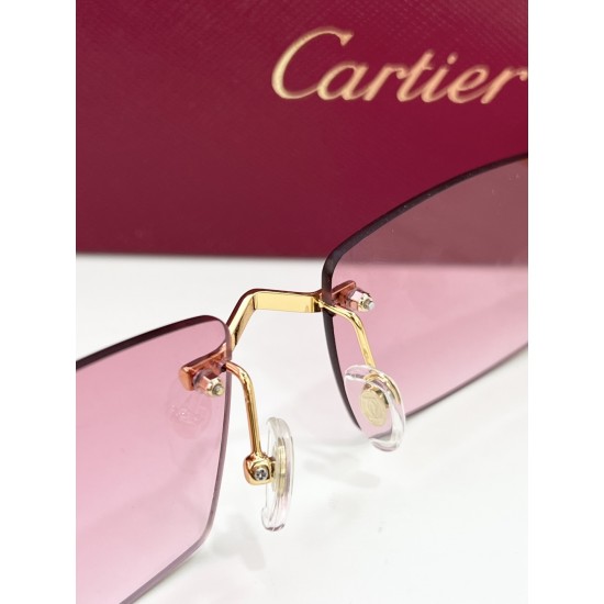 Cartier Glasses
