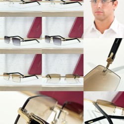 Cartier Glasses