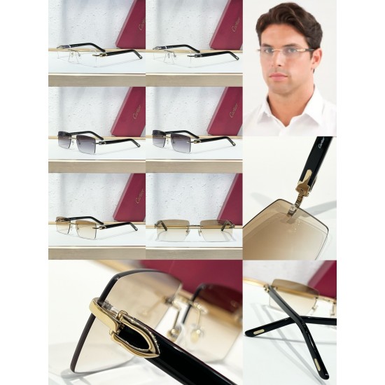 Cartier Glasses