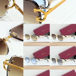 Cartier Glasses