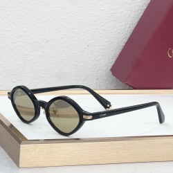Cartier Glasses