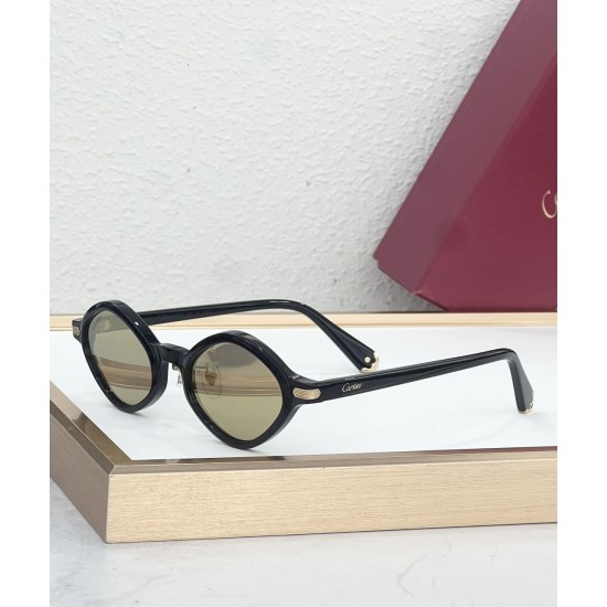 Cartier Glasses