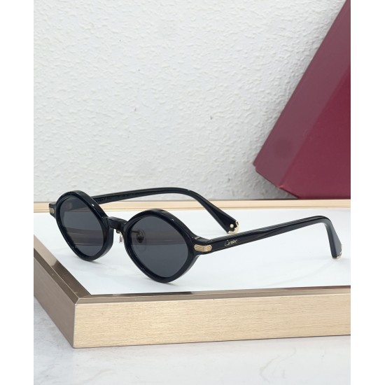 Cartier Glasses