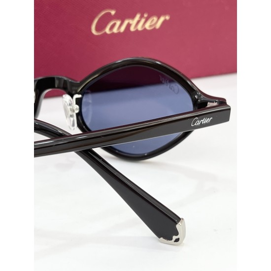Cartier Glasses