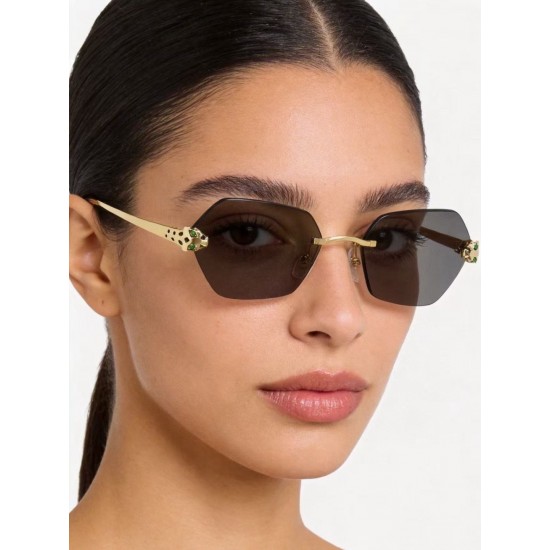Cartier Glasses