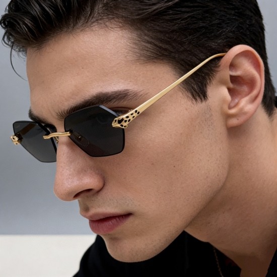 Cartier Glasses