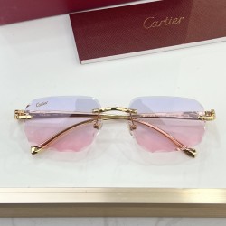 Cartier Glasses