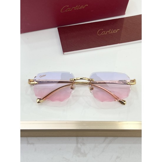 Cartier Glasses