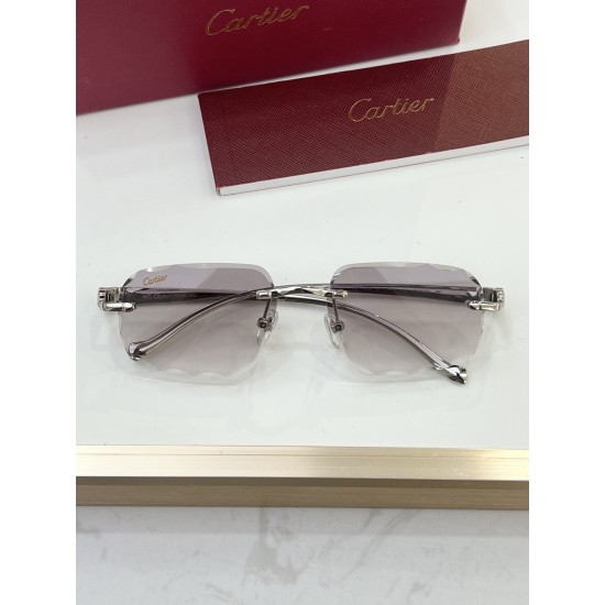 Cartier Glasses