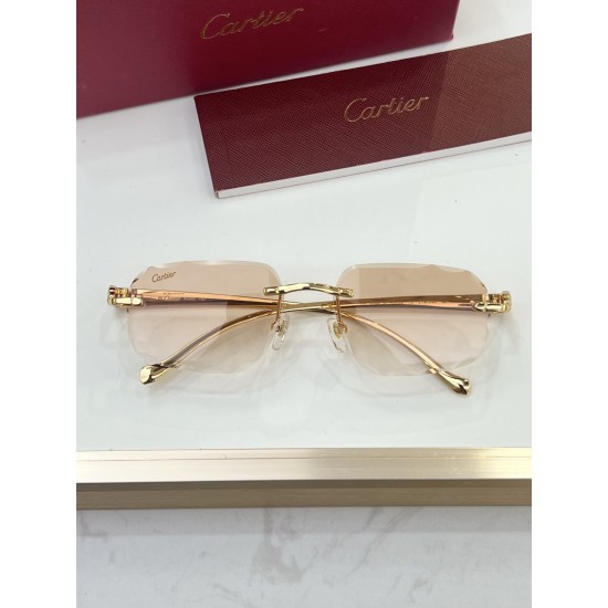 Cartier Glasses