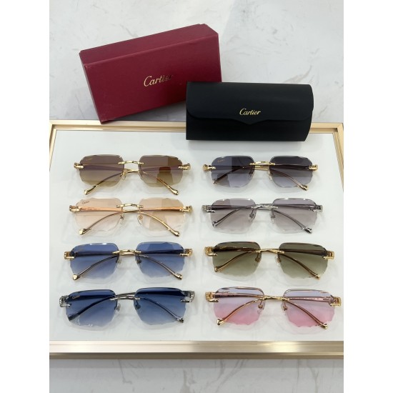 Cartier Glasses