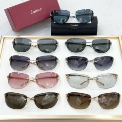 Cartier Glasses
