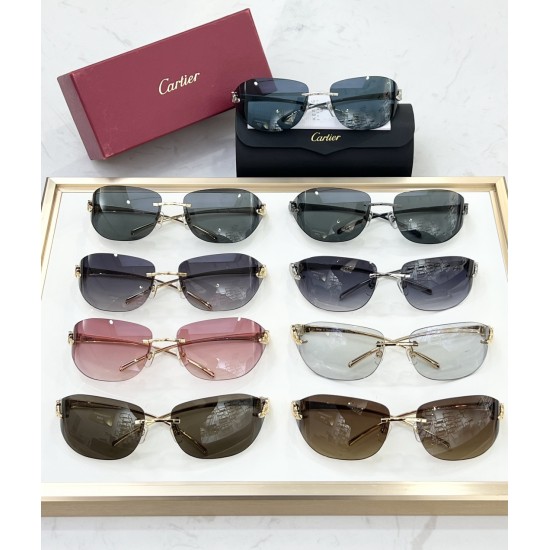 Cartier Glasses