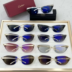 Cartier Glasses
