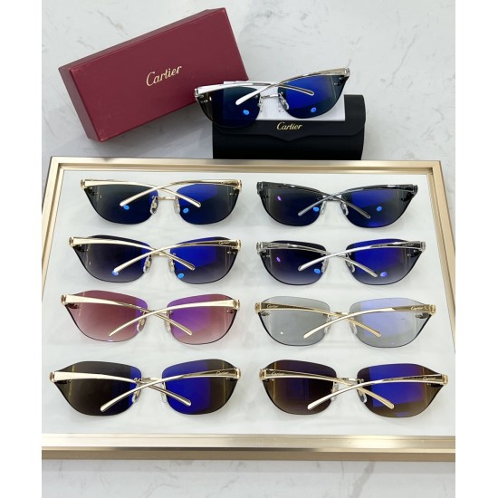 Cartier Glasses