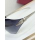 Cartier Glasses