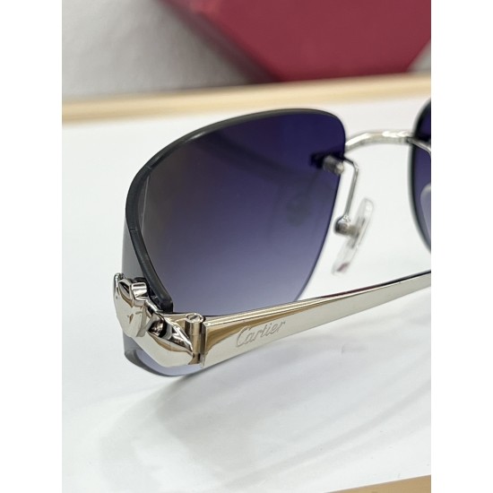 Cartier Glasses
