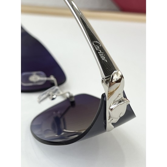 Cartier Glasses