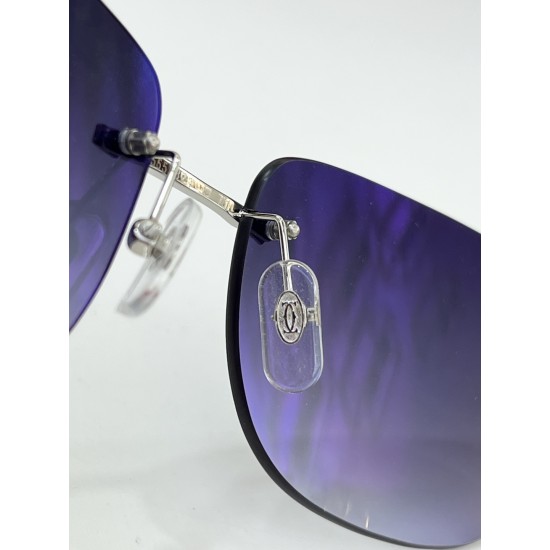 Cartier Glasses