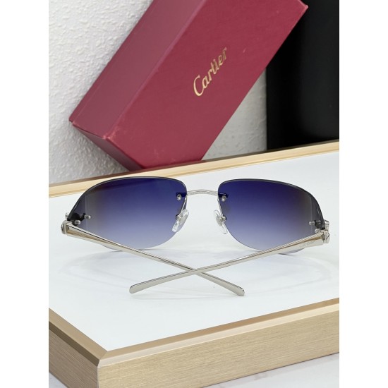 Cartier Glasses