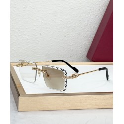 Cartier Glasses