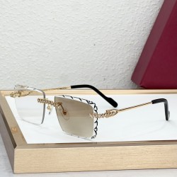 Cartier Glasses
