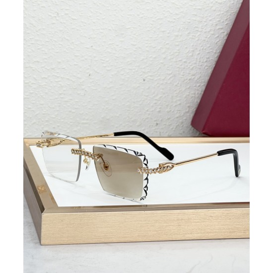 Cartier Glasses
