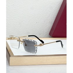 Cartier Glasses