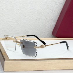 Cartier Glasses