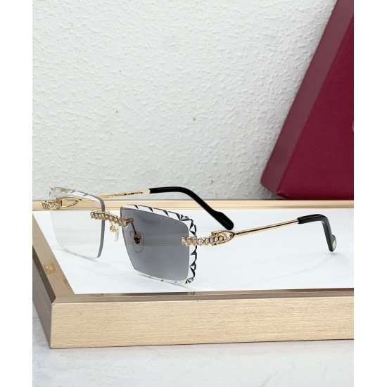 Cartier Glasses