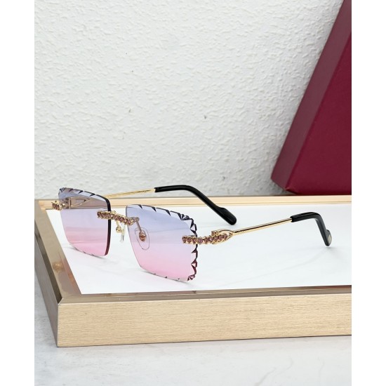 Cartier Glasses