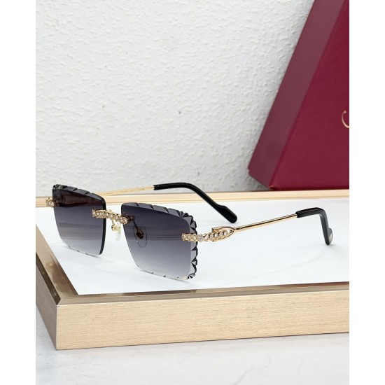 Cartier Glasses