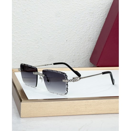 Cartier Glasses