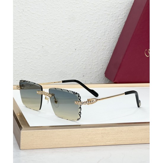 Cartier Glasses