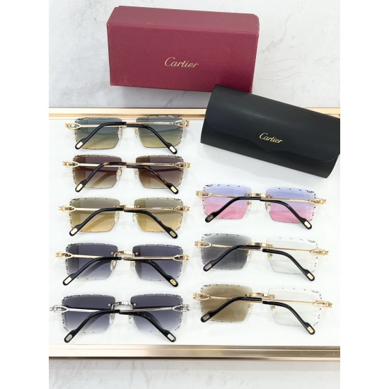 Cartier Glasses