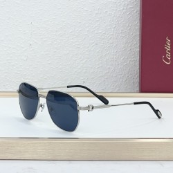 Cartier Glasses