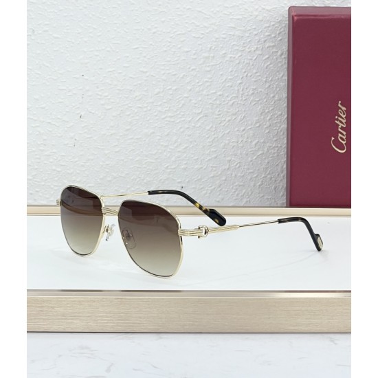 Cartier Glasses