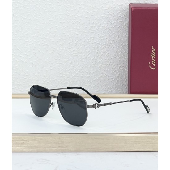 Cartier Glasses