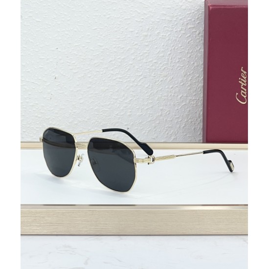 Cartier Glasses