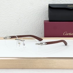 Cartier Glasses
